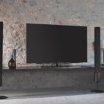Wat kost een TV wand op maat?